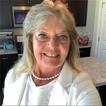 Cindy Kay Clark Profile Photo