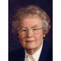 Doris Ann Passey Williams Profile Photo