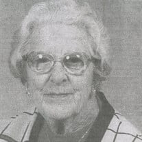 Mrs. Margie Smoot Profile Photo