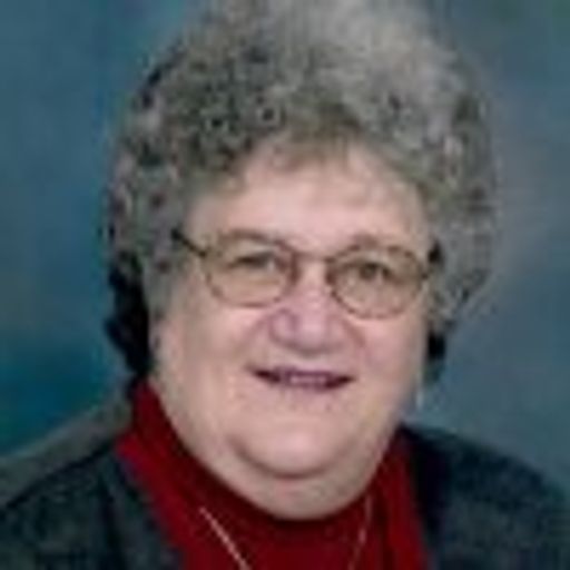 Lila R. Bischel (Klatt) Profile Photo