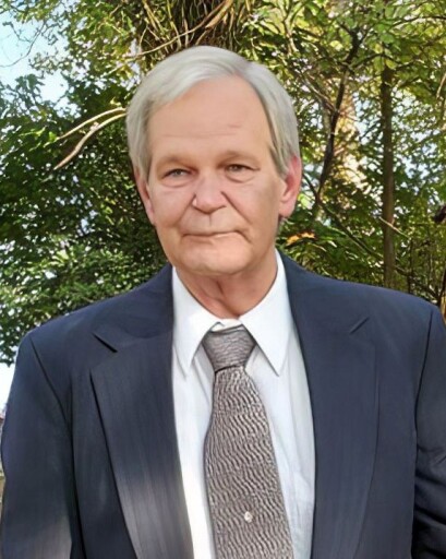 Donald Thompson Obituary February 27, 2024 - Hoffman Funeral Home ...