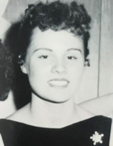 Elizabeth "Betty" Maliszewski