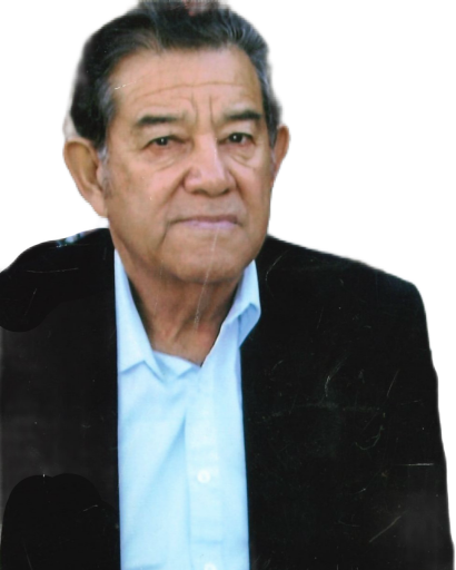 Joe Olivares Romero