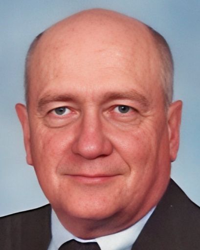 James E. "Jim" Beech Profile Photo