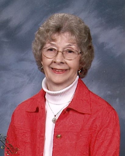 Dr. Ruth Ann Wasson