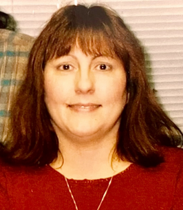 Angela K. Roberson (Keelin) Profile Photo