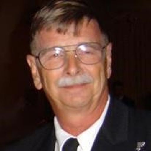 Frank Hartman Profile Photo