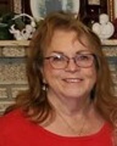 Jackie Ruth Barnhart's obituary image