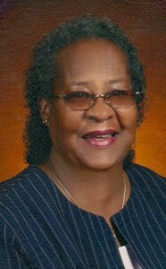 Shirley Virginia Lyles