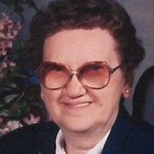 Mildred Jane Vandevender Profile Photo