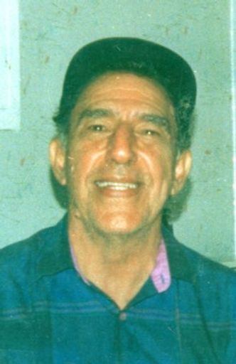 Carlos Saenz Torres