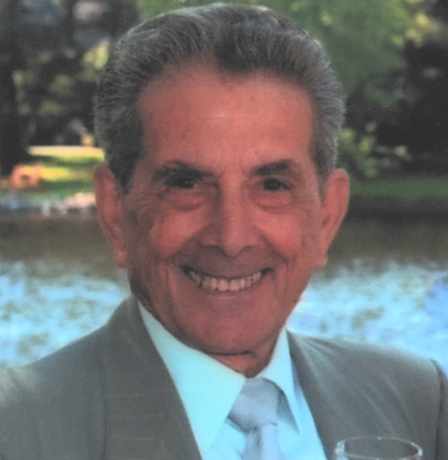 Francis "Frank" Paul Domenic Cassar Profile Photo