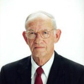 Rev. John Luther Bearden