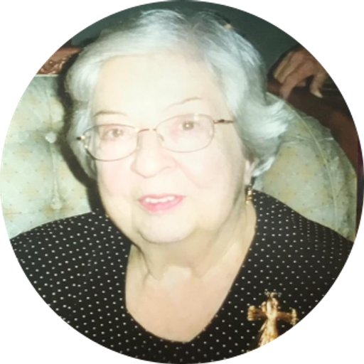 Carolyn Ruth Thompson Madill Profile Photo