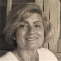 Pauline Petkovich Storc Profile Photo