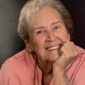 Harriet Anne Krumroy