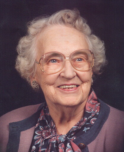 Esther Mcentire