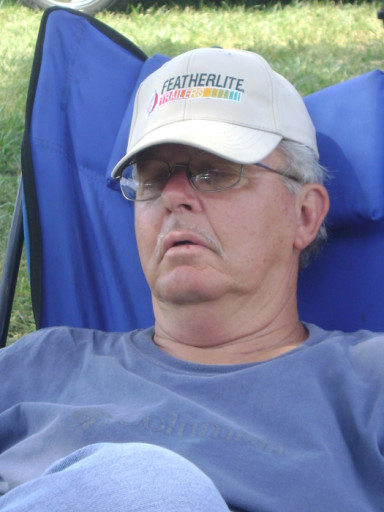 Larry Gene Meppelink Profile Photo