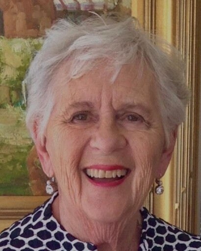 Nancy Sonnenberg Smith's obituary image