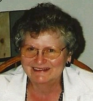 Shirley Andersen Profile Photo