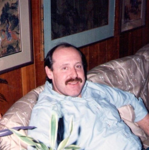 Robert E. Donovan Profile Photo