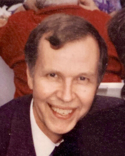 Harry E. Pearse, Jr. Profile Photo