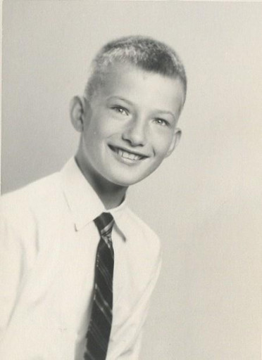 Richard  C. Braun Profile Photo