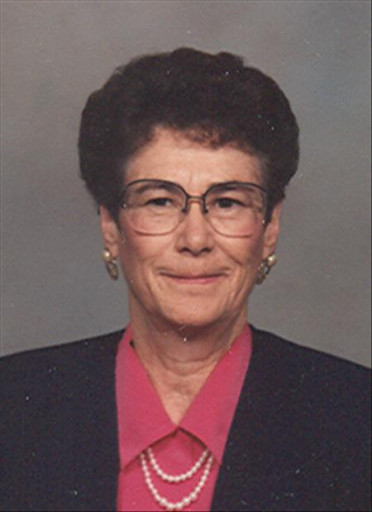 Dolores Geer Profile Photo