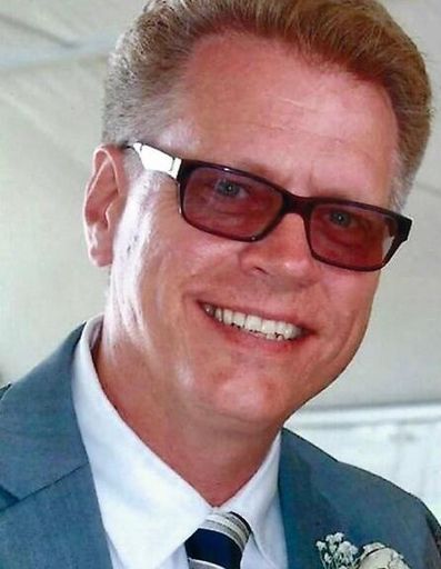 Michael Overholser Profile Photo