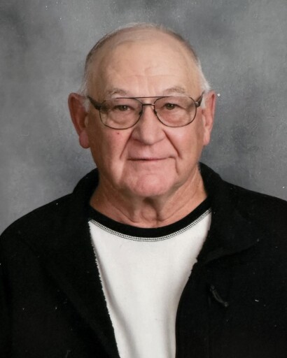Donald G. Vehlow Sr.'s obituary image