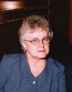 Ruth Nerine Snyder