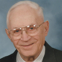 Carl A. Eisenhauer Profile Photo
