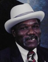 Larry Simmons Profile Photo