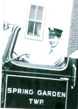 George A. Spangler Profile Photo