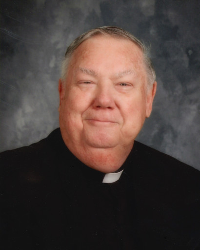 Rev. Frederick "Fred" A. Meyer Profile Photo