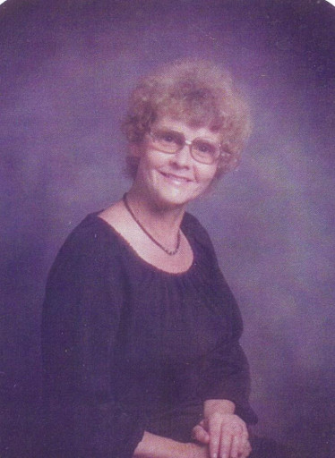 Janice Lafon Muhlenbeck