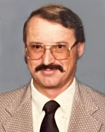 Charles Leonard Mast Profile Photo