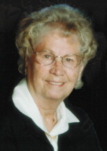 Mary Ellen Tau