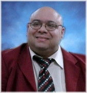 Ernest Esquilin, Jr.