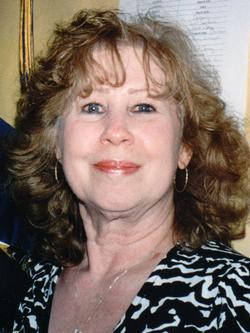 Sharon Mclaughlin