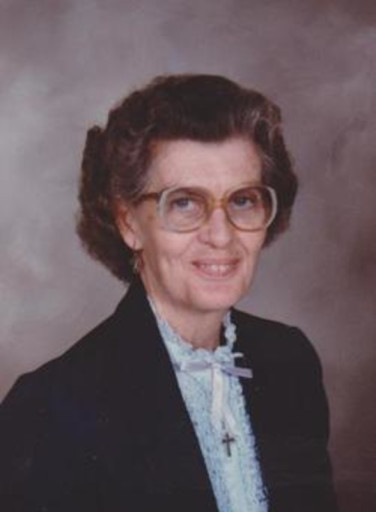 Pearl Elizabeth Cunnupp