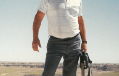 Robert A. Hawk Profile Photo