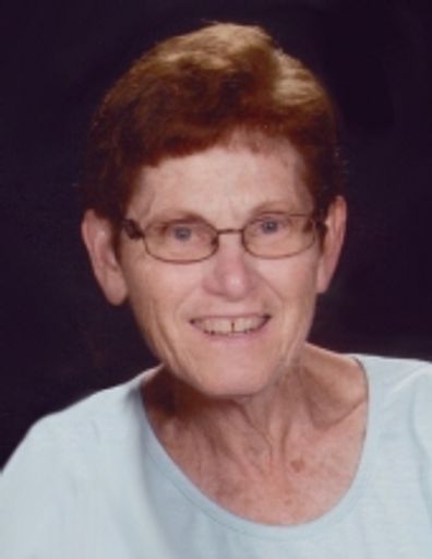 Frances Ann Ahlers