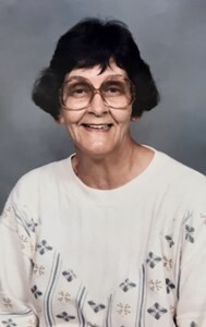 Emma Joan Deckenbach