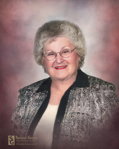 Norma Mae Clopton's obituary image