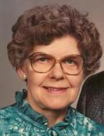 Mary Russell Profile Photo