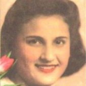 Dorothy Jean Ayers Profile Photo