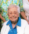 Mildred  Cherry Sherrill Profile Photo