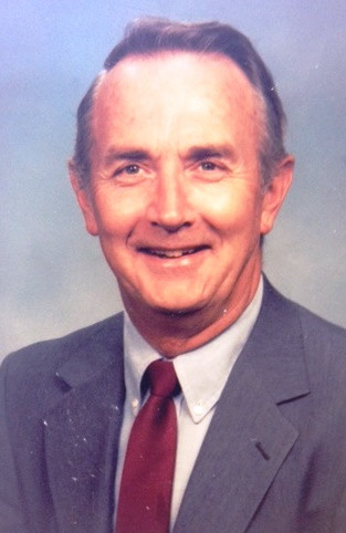 Harold Oetzel Davis