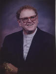 Rev. Nicholas Brie